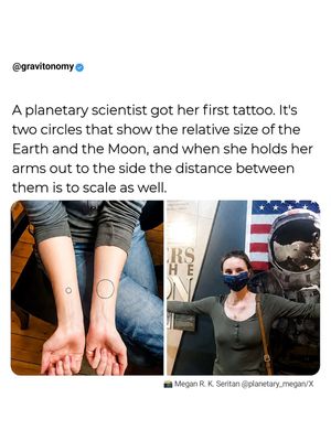 Image post by @gravitonomy on Instagram