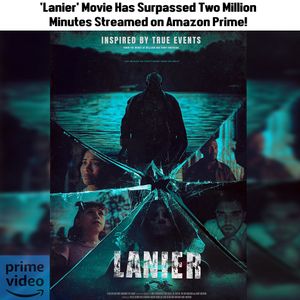 Image post by @laniermovie on Instagram