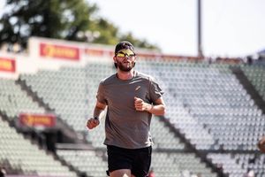 Image post by @joshhkerr on Instagram