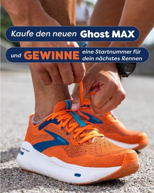Image post by @brooksrunningde on Instagram