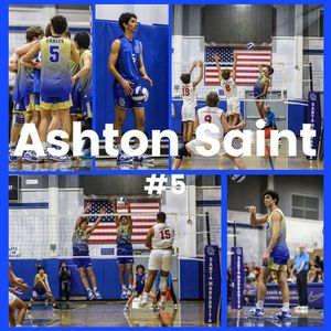 Image post by @smchsboysvolleyball on Instagram