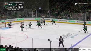 Video post by @SportsOnPrimeCA on Twitter