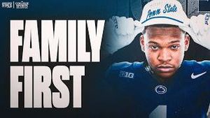 Video post by @statemediapsu on YouTube