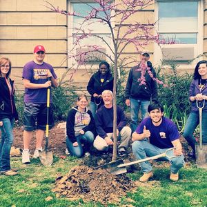 Image post by @westerniluniv on Instagram