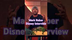 Video post by @disneyparks on YouTube