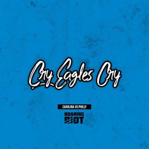 Image post by @roaringriot on Instagram