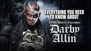 Video post by @aew on YouTube