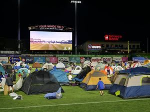 Image post by @sbcubs on Instagram