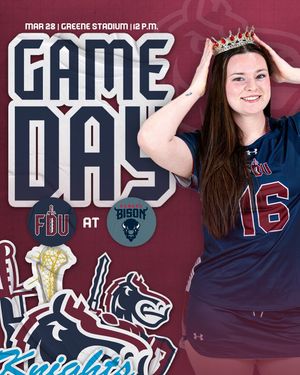 Image post by @fduknightswlax on Instagram