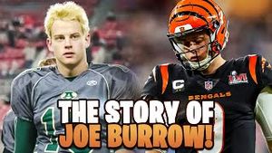 Video post by @upperechelonsports9728 on YouTube
