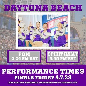 Image post by @sfa_danceteam on Instagram