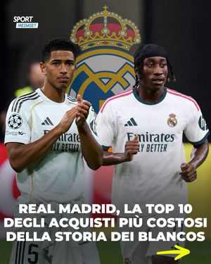 Image post by @sportmediaset on Instagram