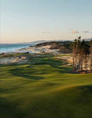 Image post by @beautifulgolfcourses on Instagram