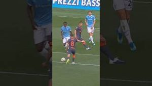 Video post by @seriea on YouTube
