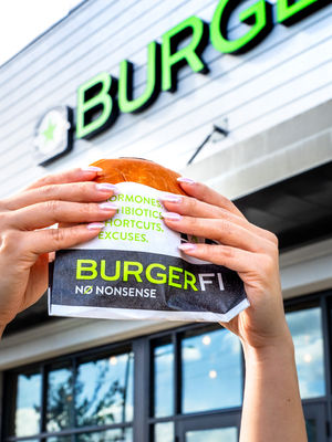Image post by @burgerfi on Instagram