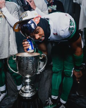 Image post by @cfl on Instagram