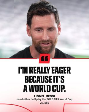 Image post by @espnfc on Instagram