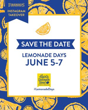 Image post by @alexslemonade on Instagram