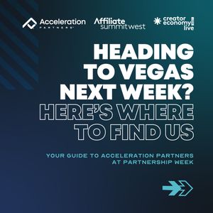 Image post by @accelerationpar on Instagram