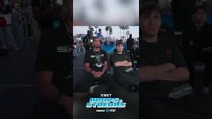 Video post by @kristopherlondon on YouTube