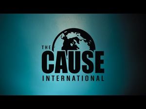 Video post by @thecauseinternational on YouTube