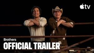 Video post by @appletv on YouTube