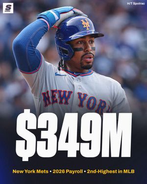 Video post by @thescore on TikTok