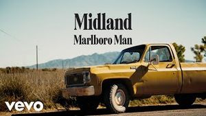 Video post by @midlandvevo on YouTube