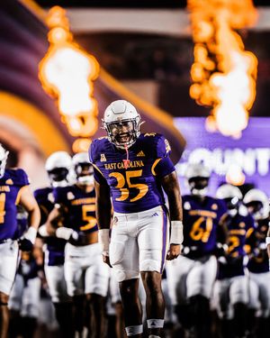 Image post by @ecupiratesfb on Instagram