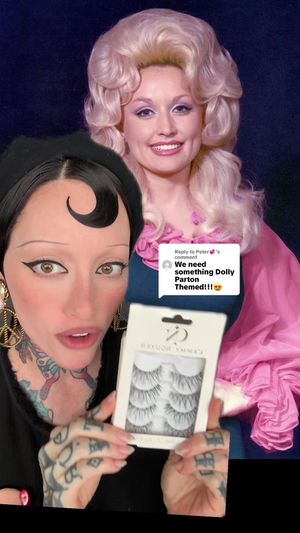 Video post by @erinparsonsmakeup on TikTok