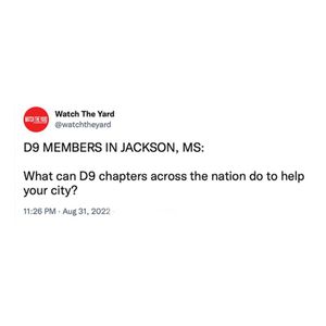 Image post by @watchtheyard on Instagram