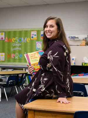 Image post by @clemsonuniversity on Instagram