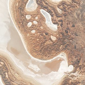 Image post by @planetlabs on Instagram
