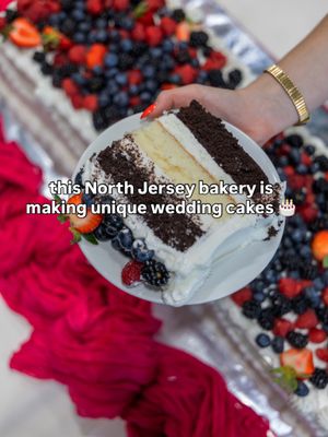 Image post by @themontclairgirl on Instagram