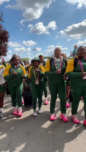 Video post by @worldrugby on TikTok
