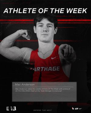 Image post by @carthage_mxctf on Instagram