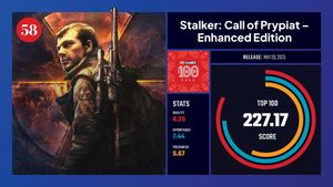 Image post by @pcgamer_mag on Instagram