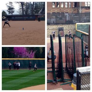 Image post by @ncstatesoftball on Instagram