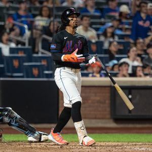 Image post by @MLBStats on Twitter