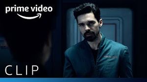 Video post by @primevideo on YouTube