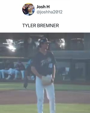 Image post by @milb_central on Instagram