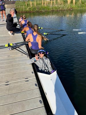 Image post by @kstaterow on Instagram