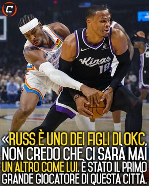 Image post by @cronache_di_basket on Instagram