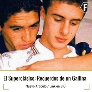 Image post by @futbolamedia on Instagram