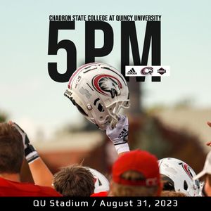 Image post by @csceagles on Twitter