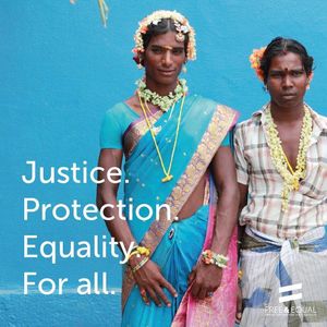 Image post by @unfoundation on Instagram