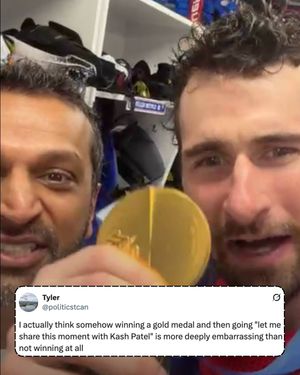 Image post by @buzzfeed on Instagram