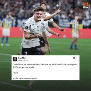Image post by @90minbrasil on Instagram