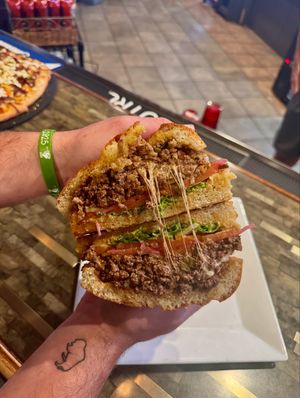 Image post by @wingnutzbarandgrill on Instagram