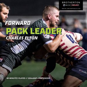Image post by @seawolvesrugby on Instagram